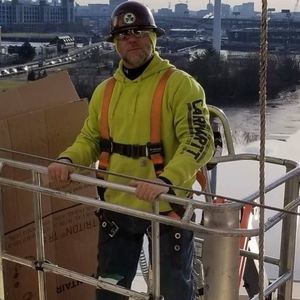 Meet your Posher, John